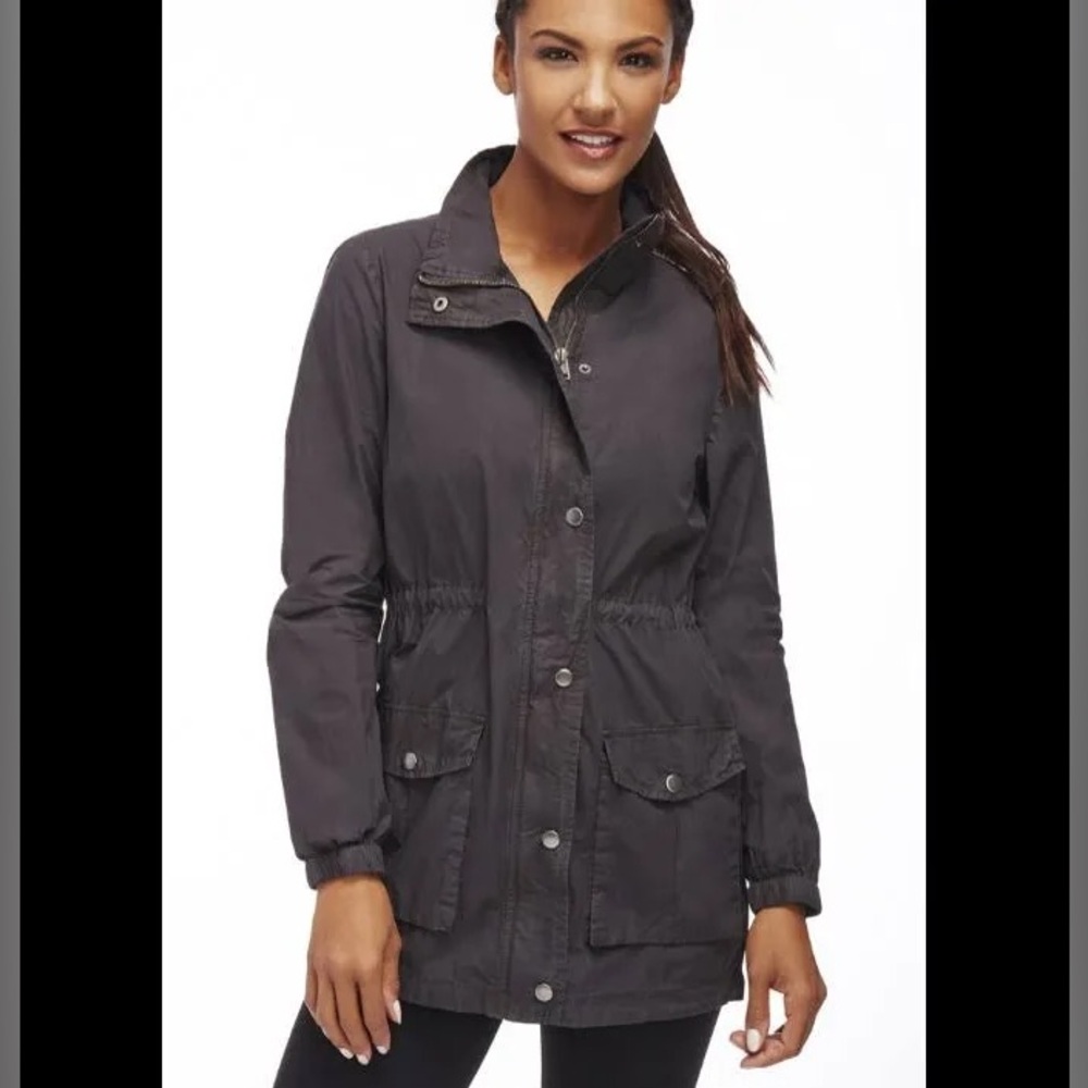 Fabletics Utility Jacket - Picture 10 of 10